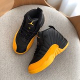 Air Jordan 12 Kid Shoes 23