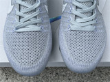 Authentic Nike Air VaporMax Flyknit White/Blanc