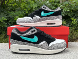 Authentic Nike Air Max 1 Premium Retro “atmos”