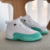 Air Jordan 12 Kid Shoes 012