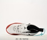 Air Jordan 12 Kid Shoes 27