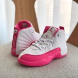 Air Jordan 12 Kid Shoes 24