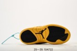 Air Jordan 12 Kid Shoes 26