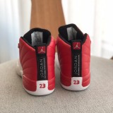 Air Jordan 12 Kid Shoes 011
