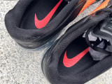 Authentic Nike Air Max 2013 Orange/Black