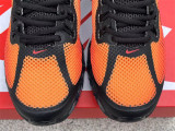 Authentic Nike Air Max 2013 Orange/Black