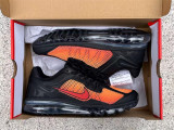 Authentic Nike Air Max 2013 Orange/Black