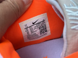 Authentic Nike Air Flight 89 Grey/Blue/Sail