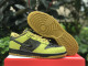 Authentic Nike Dunk Low “Halloween”
