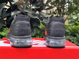 Authentic Nike Air Max 2013 Orange/Black