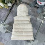 Moncler Kid Down Vest (3)