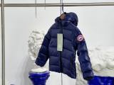 C Goose Kid Down Jacket (10)