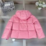 Moncler Kid Down Jacket (33)