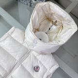 Moncler Kid Down Vest (4)