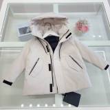 Moncler Kid Down Jacket (31)
