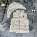 Moncler Kid Down Vest (3)