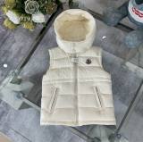 Moncler Kid Down Vest (3)