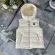 Moncler Kid Down Vest (3)