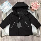 Moncler Kid Down Jacket (44)