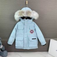 C Goose Kid Down Jacket (6)