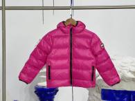 C Goose Kid Down Jacket (9)