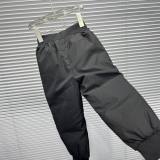 Moncler Kid Down Pants (1)