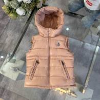 Moncler Kid Down Vest (2)