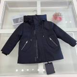 Moncler Kid Down Jacket (30)