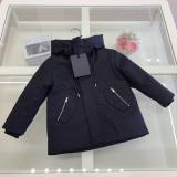 Moncler Kid Down Jacket (30)