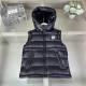 Moncler Kid Down Vest (5)