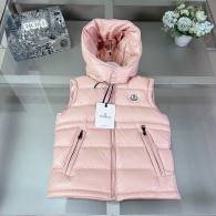 Moncler Kid Down Vest (6)