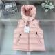 Moncler Kid Down Vest (6)