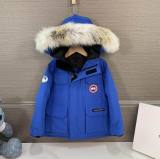 C Goose Kid Down Jacket (8)