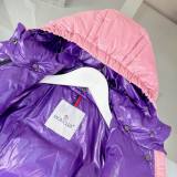 Moncler Kid Down Jacket (33)