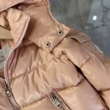 Moncler Kid Down Jacket (41)