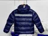 C Goose Kid Down Jacket (10)