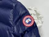 C Goose Kid Down Jacket (10)