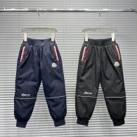 Moncler Kid Down Pants (1)