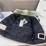C Goose Kid Down Jacket (4)
