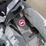 C Goose Kid Down Jacket (2)