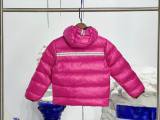 C Goose Kid Down Jacket (9)