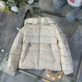 Moncler Kid Down Jacket (42)