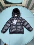 Moncler Kid Down Jacket (36)