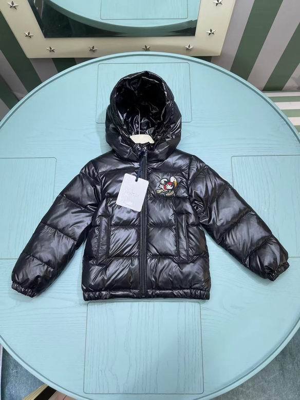 Moncler Kid Down Jacket (36)