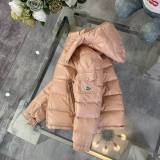 Moncler Kid Down Jacket (41)