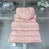 Moncler Kid Down Vest (6)