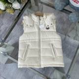 Moncler Kid Down Vest (3)