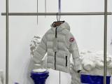 C Goose Kid Down Jacket (13)