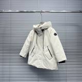 Moncler Kid Down Jacket (39)