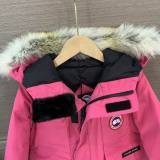 C Goose Kid Down Jacket (1)